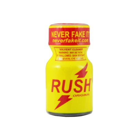 Poppers Rush PWD 10 ml