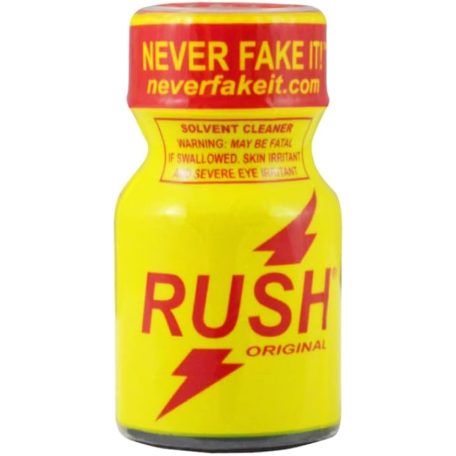 Poppers Rush PWD 10 ml