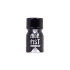 Poppers Iron Fist Black Label 10ml