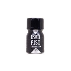 Poppers Iron Fist Black Label 10ml