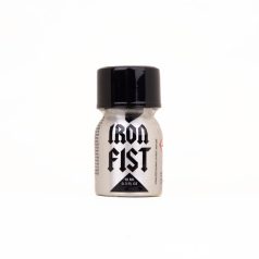 Poppers Iron Fist 10ml