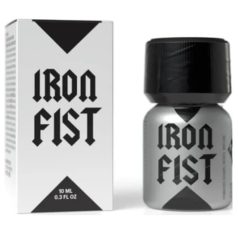 Poppers Iron Fist 10ml