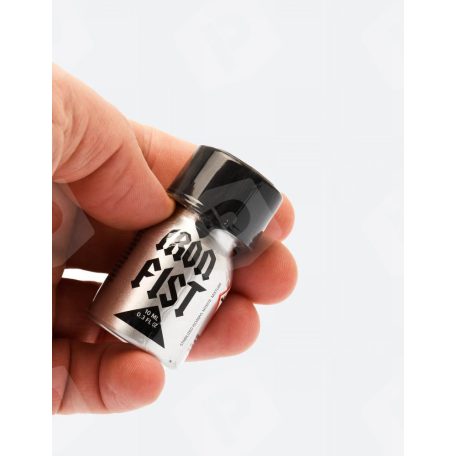 Poppers Iron Fist 10ml