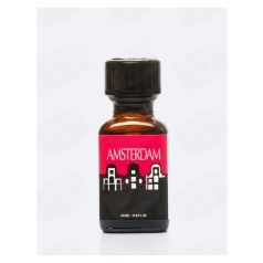 Poppers Amsterdam 24 ml