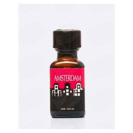 Poppers Amsterdam 24 ml