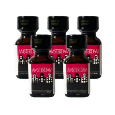 Poppers Amsterdam 24 ml