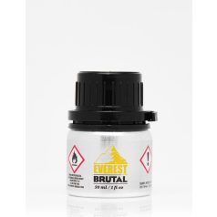 Poppers Everest Brutal 30ml