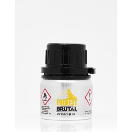 Poppers Everest Brutal 30ml