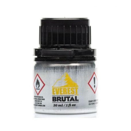 Poppers Everest Brutal 30ml
