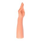 ToyJoy Get Real The Kéz 36 cm Testszínű