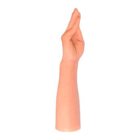 ToyJoy Get Real The Kéz 36 cm Testszínű