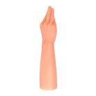 ToyJoy Get Real The Kéz 36 cm Testszínű