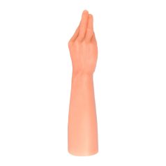 ToyJoy Get Real The Kéz 36 cm Testszínű