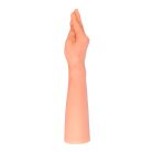 ToyJoy Get Real The Kéz 36 cm Testszínű