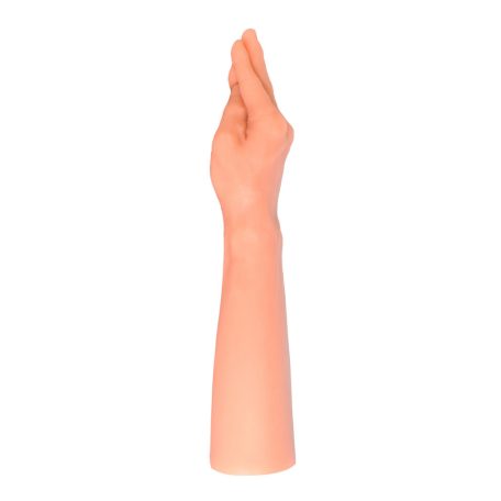 ToyJoy Get Real The Kéz 36 cm Testszínű