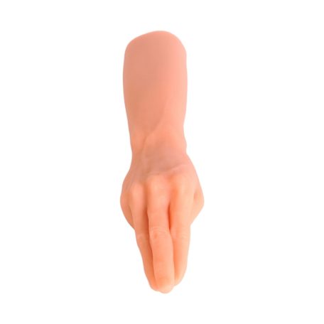 ToyJoy Get Real The Kéz 36 cm Testszínű