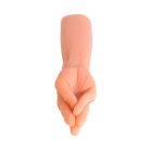 ToyJoy Get Real The Kéz 36 cm Testszínű