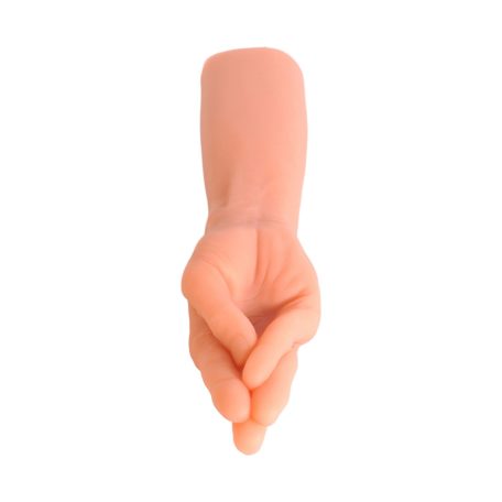 ToyJoy Get Real The Kéz 36 cm Testszínű