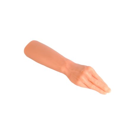 ToyJoy Get Real The Kéz 36 cm Testszínű