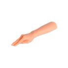 ToyJoy Get Real The Kéz 36 cm Testszínű