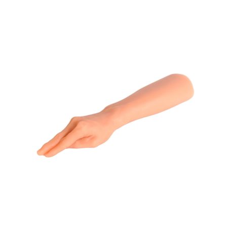 ToyJoy Get Real The Kéz 36 cm Testszínű