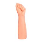 ToyJoy Get Real The Fist 30 cm Testszínű