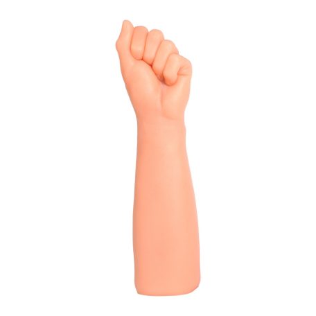 ToyJoy Get Real The Fist 30 cm Testszínű