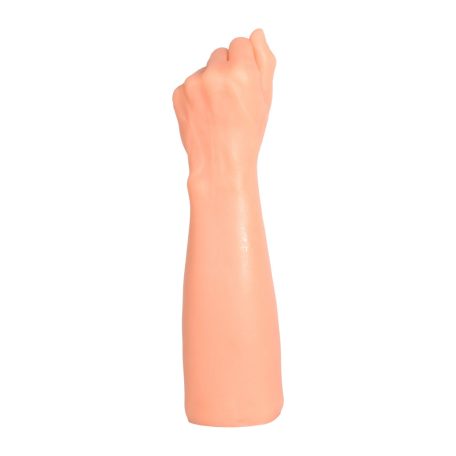 ToyJoy Get Real The Fist 30 cm Testszínű