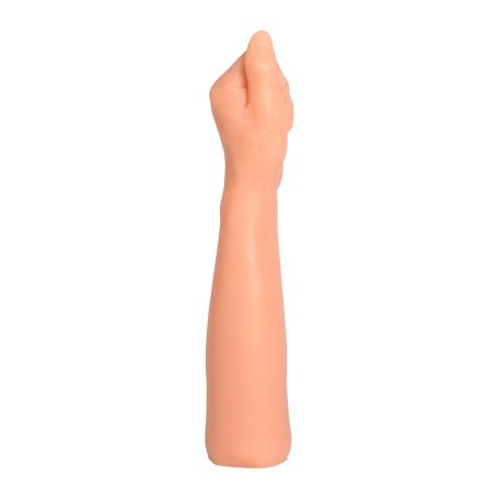 ToyJoy Get Real The Fist 30 cm Testszínű