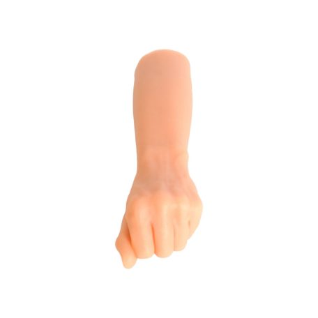 ToyJoy Get Real The Fist 30 cm Testszínű