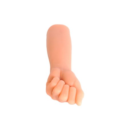 ToyJoy Get Real The Fist 30 cm Testszínű