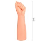 ToyJoy Get Real The Fist 30 cm Testszínű