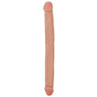 ToyJoy Get Real Double Dong 45cm Testszínű