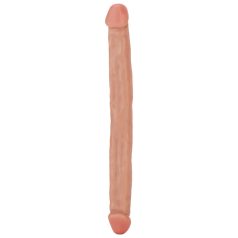 ToyJoy Get Real Double Dong 45cm Testszínű
