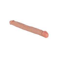 ToyJoy Get Real Double Dong 45cm Testszínű