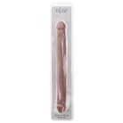 ToyJoy Get Real Double Dong 45cm Testszínű
