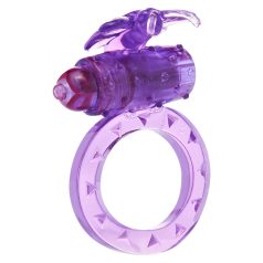 ToyJoy Basics Flutter Ring Vibrációs farokgyűrű
