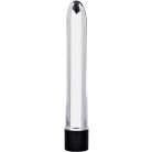 ToyJoy Classics Retro Ultra Slimline vibrátor Ezüst