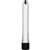 ToyJoy Classics Retro Ultra Slimline vibrátor Ezüst