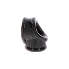 ToyJoy Manpower Triple Pipe C-Ring herehúzó Fekete