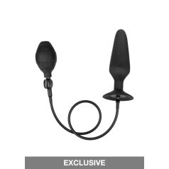 CalExotics COLT XXXL Pumper Plug Felfújható Plug fekete