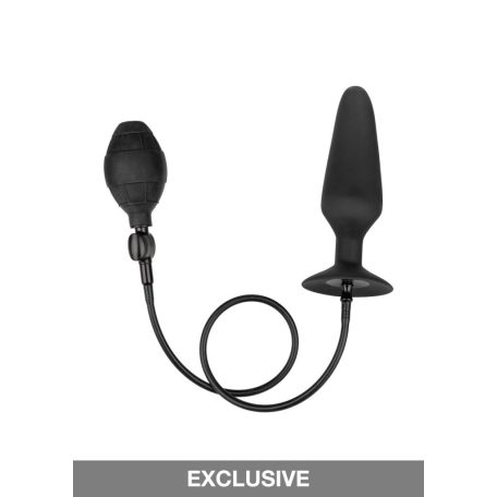 CalExotics COLT XXXL Pumper Plug Felfújható Plug fekete
