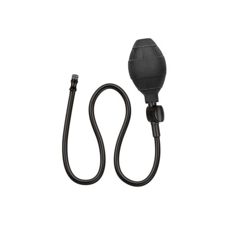 CalExotics COLT XXXL Pumper Plug Felfújható Plug fekete