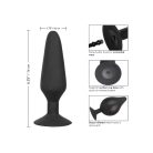 CalExotics COLT XXXL Pumper Plug Felfújható Plug fekete