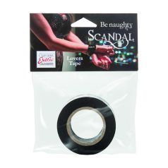CalExotics Boundless Bondage szalag fekete 15m