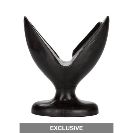 CalExotics COLT Expander Plug Large BLACK