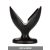 CalExotics COLT Expander Plug Large BLACK