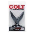 CalExotics COLT Expander Plug Large BLACK