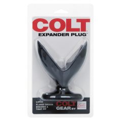 CalExotics COLT Expander Plug Large BLACK