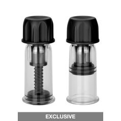 CalExotics COLT Nipple Pro-Suckers Mellszívó mellpumpa